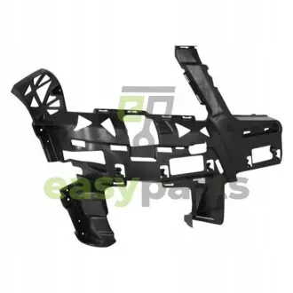 Кронштейн бампера правый Polcar 50390720