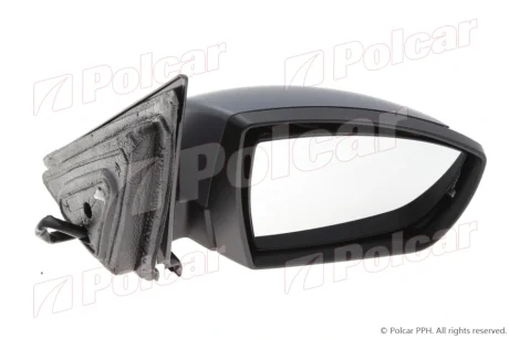 Зеркало наружное правый Polcar 32755211S