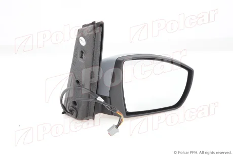 Дзеркало зовнішнє правий Polcar 32M2523E