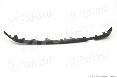 Спойлер бампера заднього Polcar 23189911