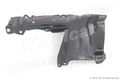 Фото защита под двигатель правая Polcar 81H2348T Защита под двигатель правая Polcar 81H2348T