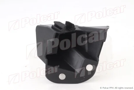 Кронштейн бампера правый Polcar 32B29612