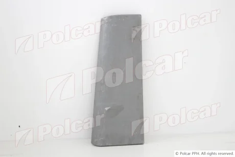 Кут панелі задньої лівий Polcar 50699071