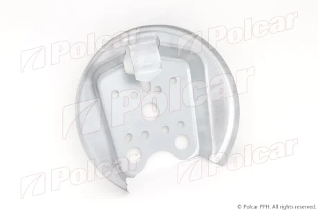 Захист тормозного диска Polcar 5724OT50