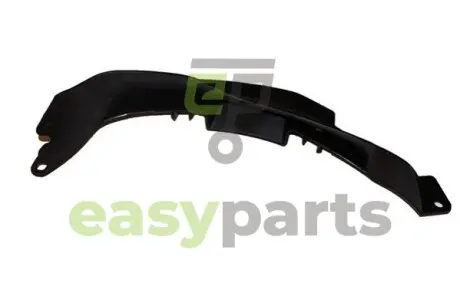 Кронштейн бампера правий Polcar 69C10712