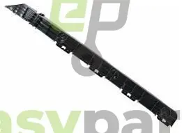 Кронштейн бампера правий Polcar 81389610