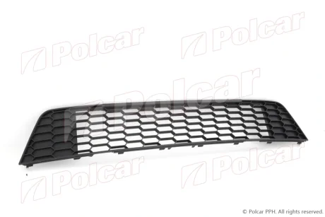 Решетка в бампер средняя Polcar 69C12730
