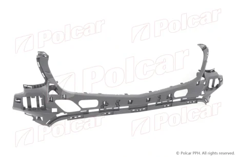 Кронштейн бампера середн Polcar 50X207-6
