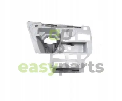 Кронштейн бампера правий Polcar 69C10716