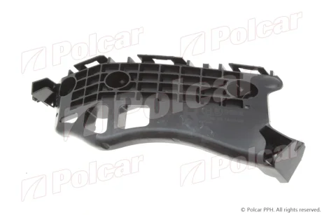 Кронштейн бампера правый Polcar 81L30710