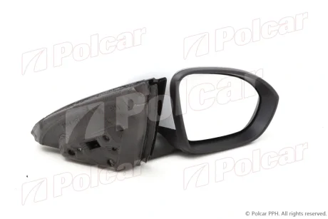 Дзеркало зовнішнє правий Polcar 55D2524M