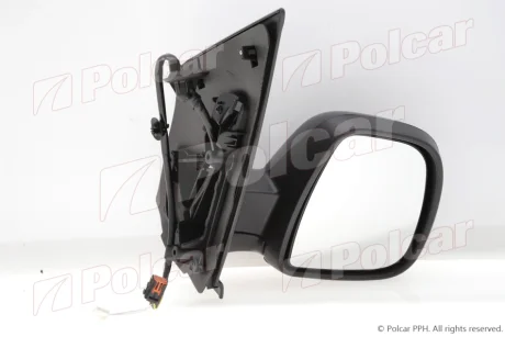 Зеркало наружное правый Polcar 23V1526M