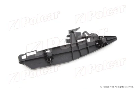 Кронштейн бампера правый Polcar 20X407-6