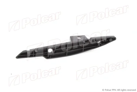 Кронштейн бампера правый Polcar 20X407-8