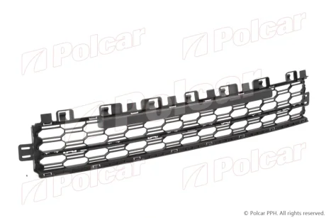 РЕШЕТКА В БАМПЕРЕ СРЕДН Polcar 69C427