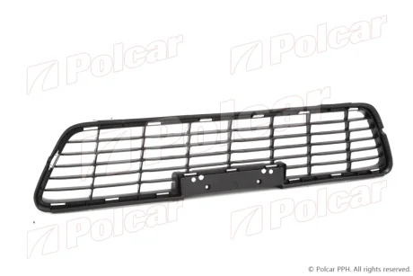 Решітка в бампер середня Polcar 81P327