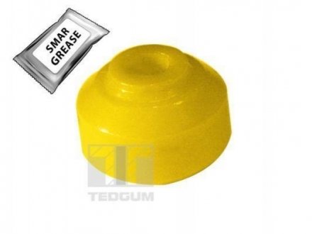 Резинометаллический элемент TEDGUM 00137391 (фото 1)
