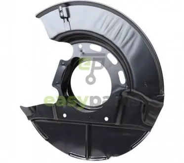 Кожух гальмiвного диска JP GROUP 1464203170