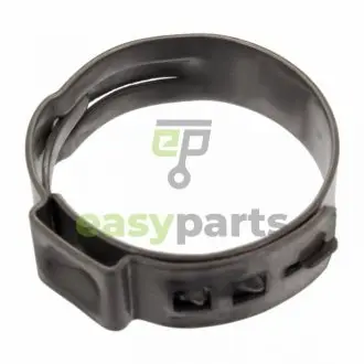 Зажимний хомут D=28,5mm FEBI BILSTEIN 12852 (фото 1)