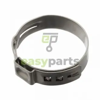 Зажимний хомут D=34,5mm FEBI BILSTEIN 29819 (фото 1)