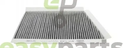 Повітряний фільтр салону CHAMPION CCF0168C