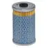 (ХЕНГСТ) HENGST FILTER E135H D173 (фото 1)