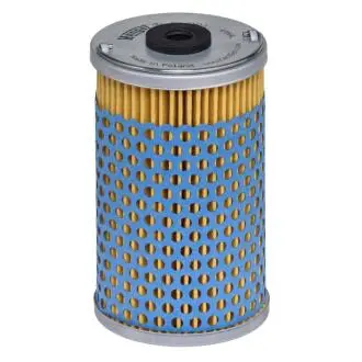 Масляный фильтр HENGST FILTER E135H D173