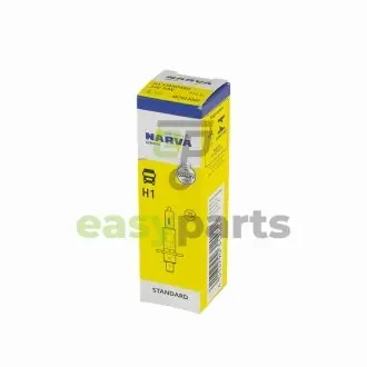H1 24V 70W P14.5s НАРВА NARVA 48702