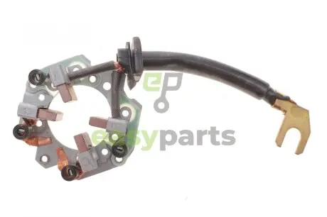 Щіткотримач стартера Isuzu/Nissan AS-PL SBH2002