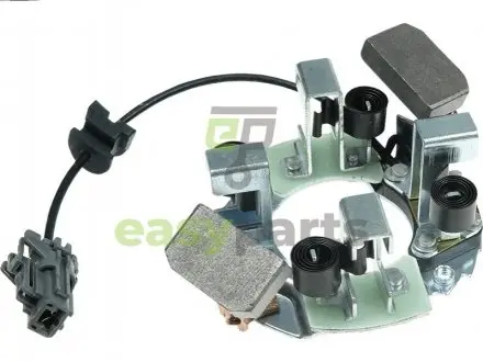 Щіткотримач стартера AS-PL SBH5027