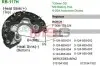Выпрямитель диодный MOBILETRON RB-117H (фото 1)