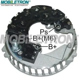 Диодный мост генератора MOBILETRON RF-143