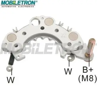 Випрямляч діодний MOBILETRON RH-48