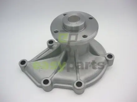 Фото насос водяной двигателя GMB GWIS01A Насос водяной двигателя GMB GWIS01A