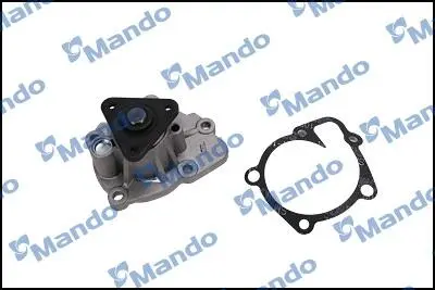 Фото 1 - насос водяний двигуна MANDO EWPH0015 Насос водяний двигуна MANDO EWPH0015 (фото 1)