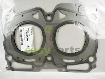 Прокладка головки блока SUBARU 11044AA700