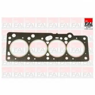 Прокладка Г/Б Chery Amulet/Ford 1,3 1,6 CVH FAI HG171