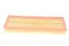 Фільтр повітряний Citroen Berlingo/C3/C4/Opel Combo/Peugeot 2008/208/3008/308/5008/Partner 1.2 13- FEBI BILSTEIN 48518 (фото 3)