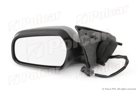 Зеркало наружное левый Polcar 2326514E