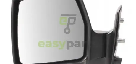 Дзеркало зовнішнє лівий Polcar 239551-E