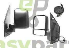 Зеркало наружное левый Polcar 3256514M