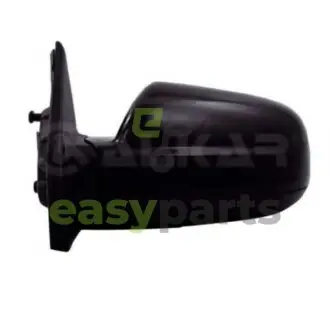 Дзеркало зовнішнє лівий Polcar 4047512S