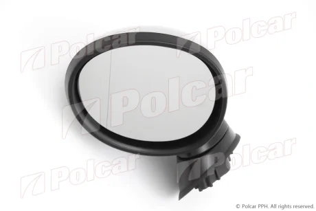 Дзеркало зовнішнє лівий Polcar 51L1513M