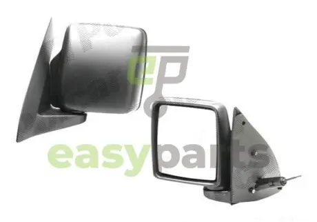 Дзеркало зовнішнє лівий Polcar 5556512E