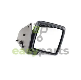 Дзеркало зовнішнє лівий Polcar 5556516E