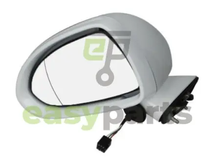 Дзеркало зовнішнє лівий Polcar 5558516M