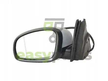 Зеркало наружное левый Polcar 6915515M