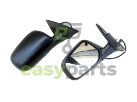 Фото дзеркало зовнішнє лівий Polcar 8138515M Дзеркало зовнішнє лівий Polcar 8138515M