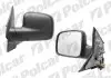 Зеркало наружное левый Polcar 9568514M (фото 1)