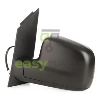 Зеркало наружное левый Polcar 9575514M